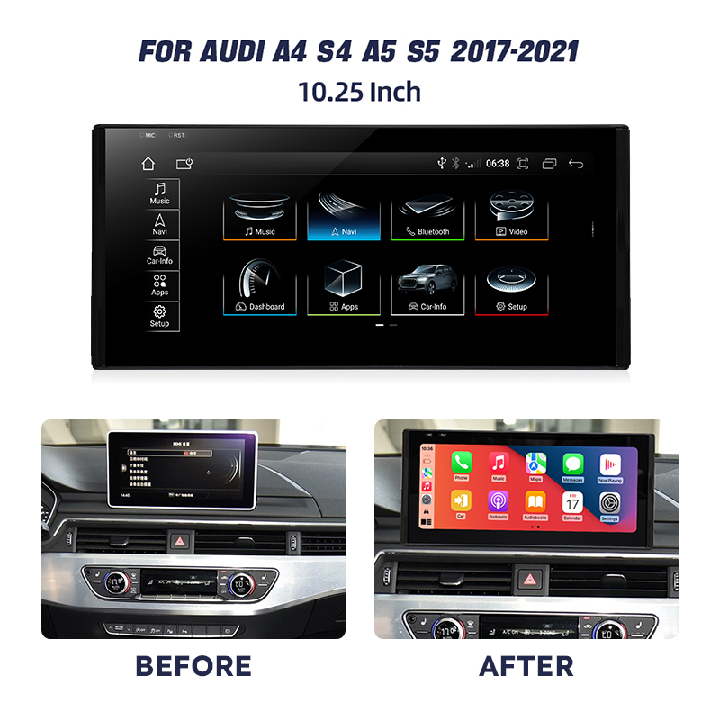 Audi-A4-S4-A5-S5-2017-2021-10.25-Before-After