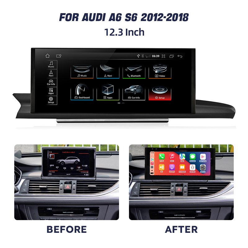 Audi-A6-S6-2006-2018-12.3-Before-After