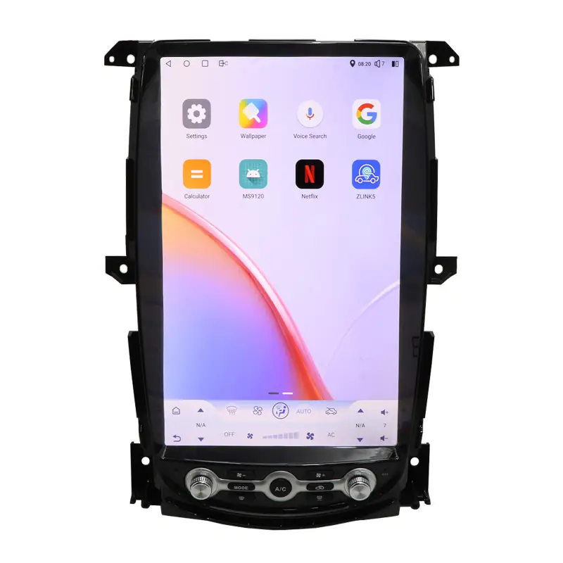 Tesla-Nissan-350Z-2002-2008