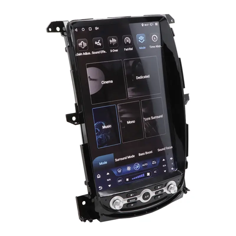 Tesla-Nissan-350Z-2002-2008