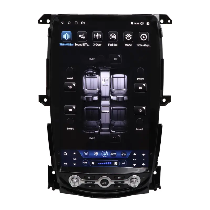 Tesla-Nissan-350Z-2002-2008