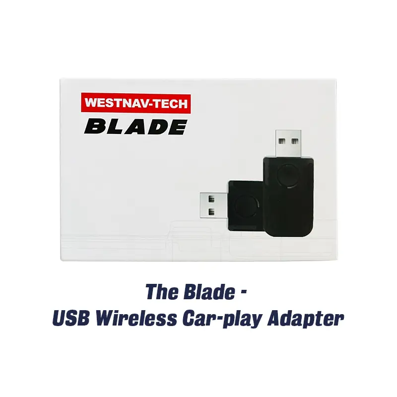 the-blade-USB-Wireless-Car-play-Adapter