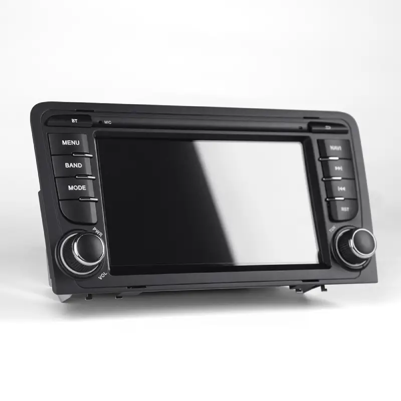 Audi A3 2003-2013 - 7″ - Image 2