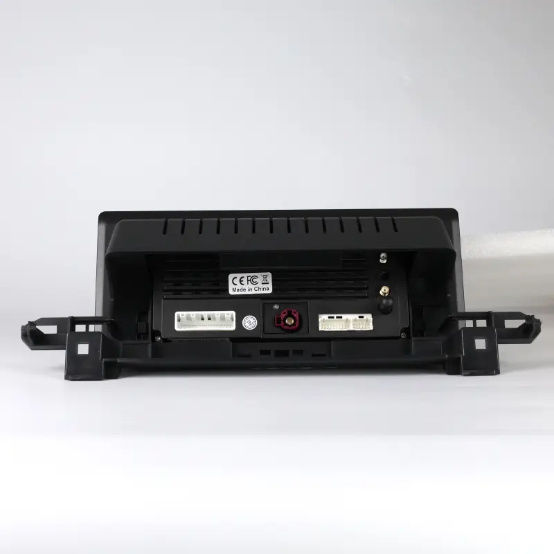 Audi Q5/SQ5 B9/9.5 2018-2024 - 10.25" Ultra Thin 1920x720 Resolution - Image 5