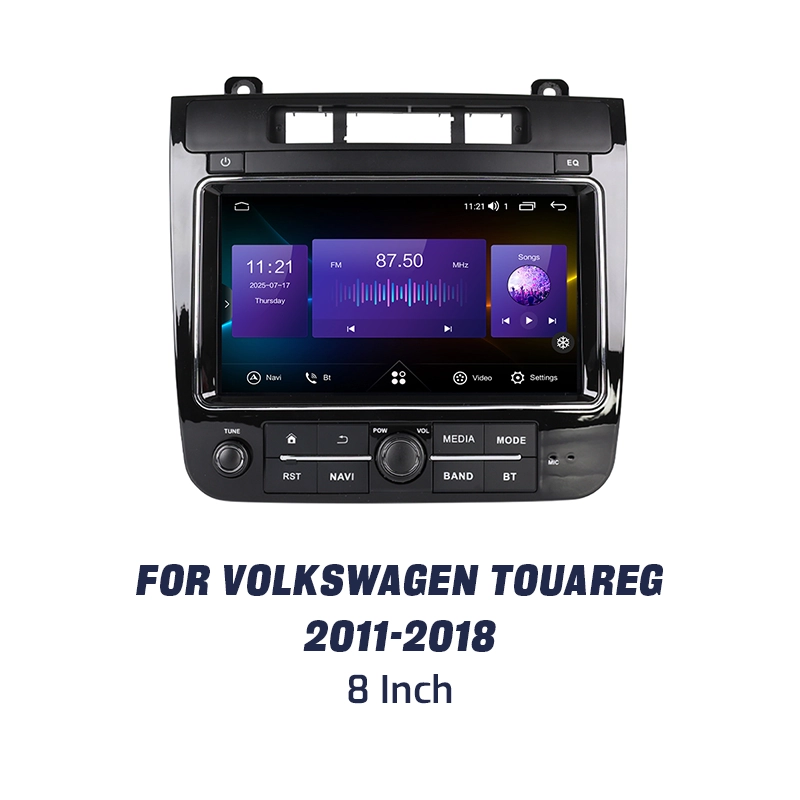 Volkswagen Touareg 2011-2018 - 8″